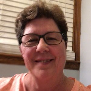 Meet your Posher, Kathryn